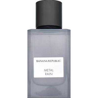 Banana Republic Metal Rain woda perfumowana unisex 75 ml