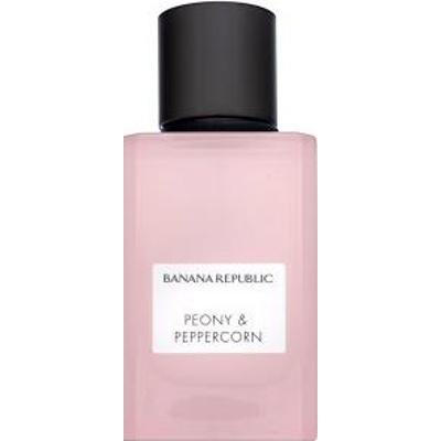 Banana Republic Peony & Peppercorn woda perfumowana unisex 75 ml