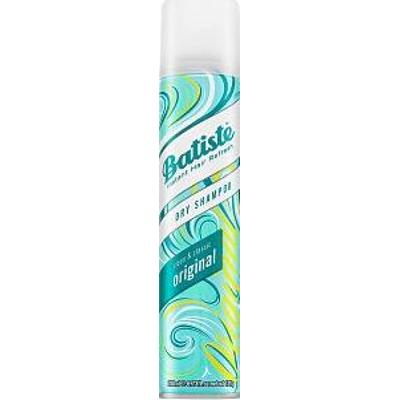 Batiste Dry Shampoo Clean&Classic Original suchy szampon do wszystkich rodzajów włosów