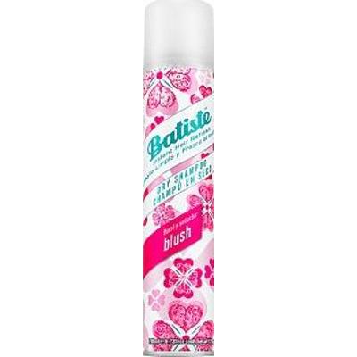 Batiste Dry Shampoo Floral&Flirty Blush suchy szampon do wszystkich rodzajów włosów 200 ml