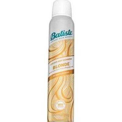 Batiste Dry Shampoo Hint Of Colour Blondes suchy szampon do włosów blond 200 ml