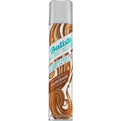 Batiste Dry Shampoo Plus Beautiful Brunette suchy szampon do brązowych odcieni 200 ml