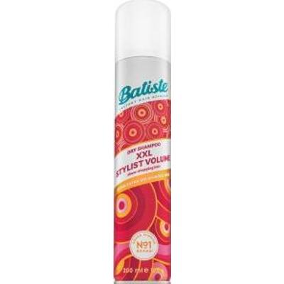 Batiste Stylist XXL Volume Spray suchy szampon do włosów szybko przetłuszczających się 200 ml
