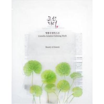 Beauty of Joseon Centella Asiatica kojąco-odświeżająca maseczka Calming Mask 25 ml