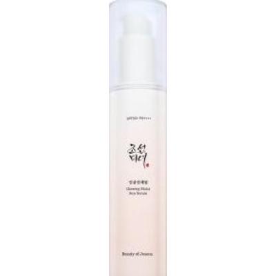 Beauty of Joseon Ginseng Moist serum ochronne Sun Serum SPF50+ PA++++ 50 ml