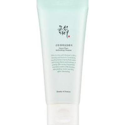 Beauty of Joseon Green Plum oczyszczający żel do twarzy Refreshing Cleanser 100 ml