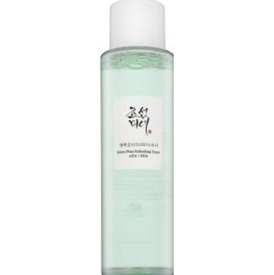 Beauty of Joseon Green Plum tonik oczyszczający Refreshing Toner AHA + BHA 150 ml