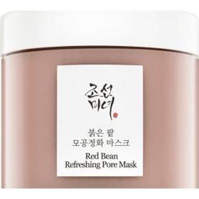 Beauty of Joseon Red Bean maseczka oczyszczająca Refreshing Pore Mask 140 ml