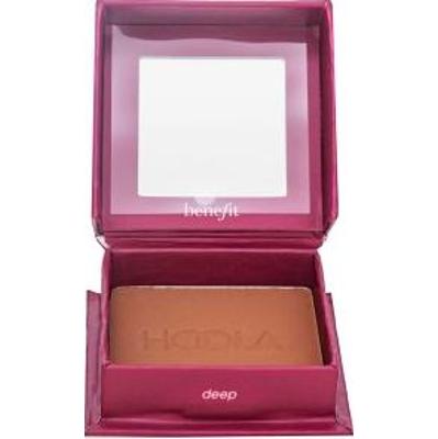 Benefit Hoola Powder Bronzer puder brązujący Deep 8 g