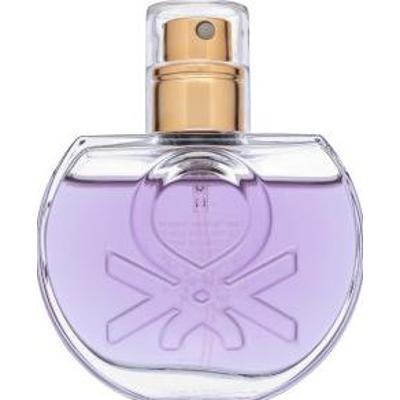 Benetton Colors de Benetton Pink woda toaletowa dla kobiet 30 ml