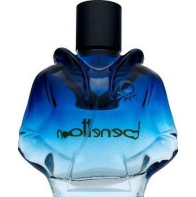 Benetton We Are Tribe woda toaletowa dla mężczyzn 90 ml