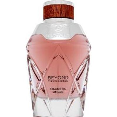 Bentley Beyond The Collection Magnetic Amber woda perfumowana unisex 100 ml
