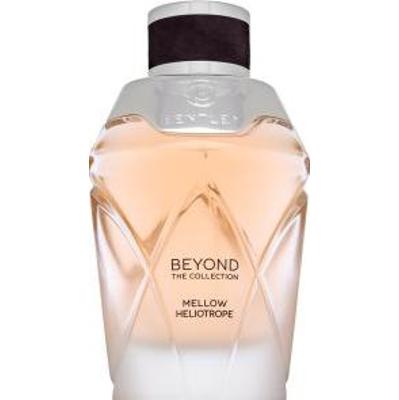 Bentley Beyond The Collection Mellow Heliotrope Lima woda perfumowana unisex 100 ml