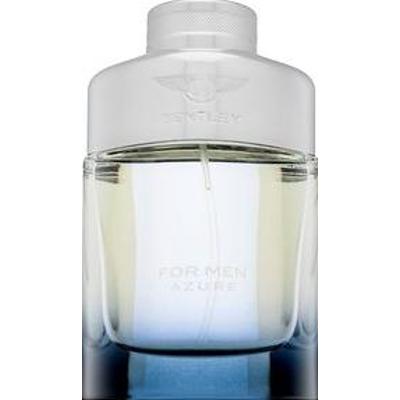 Bentley for Men Azure woda toaletowa dla mężczyzn 100 ml