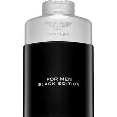 Bentley for Men Black Edition woda perfumowana dla mężczyzn 100 ml