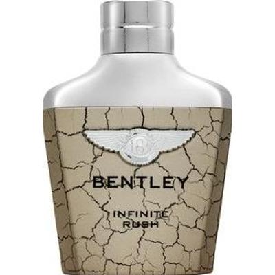 Bentley Infinite Rush woda toaletowa dla mężczyzn 60 ml