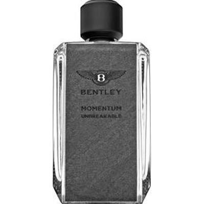 Bentley Momentum Unbreakable woda perfumowana dla mężczyzn 100 ml