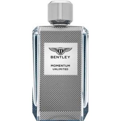 Bentley Momentum Unlimited woda toaletowa dla mężczyzn 100 ml