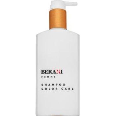 Berani Femme Shampoo Color Care szampon ochronny do włosów farbowanych 300 ml