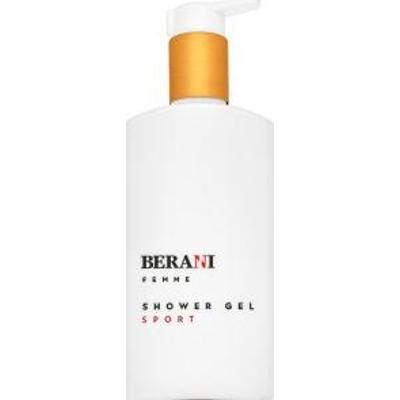 Berani Femme żel pod prysznic dla kobiet Shower Gel Sport 300 ml