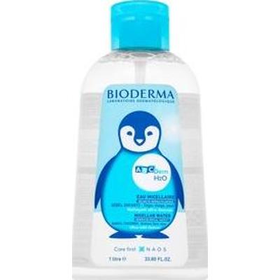 Bioderma ABCDerm H20 Solution Micellaire płyn micelarny dla dzieci 1000 ml