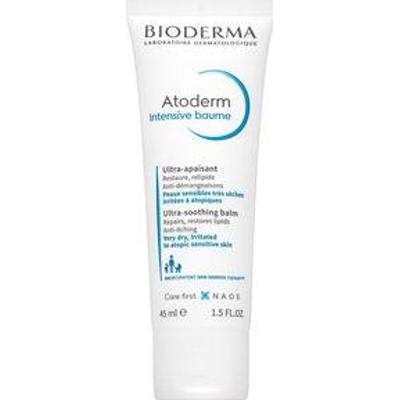 Bioderma Atoderm balsam łagodzący Intensive Baume 45 ml