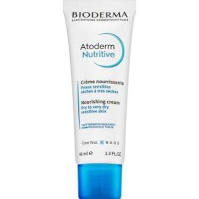 Bioderma Atoderm Nutritive krem na dzień Nourishing Cream 40 ml