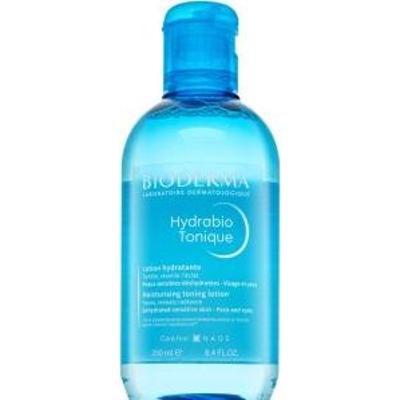 Bioderma Hydrabio tonik Tonique Moisturising Toning Lotion 250 ml