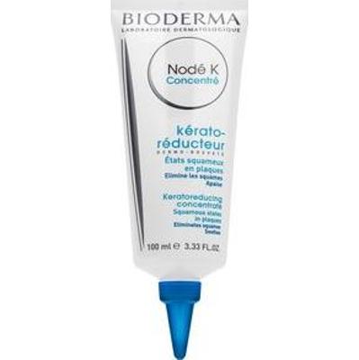 Bioderma Nodé K Keratoreducing Concentrate odżywka przeciw łupieżowi 100 ml