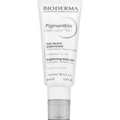Bioderma Pigmentbio krem na dzień Brightening Daily Care SPF50+ 40 ml