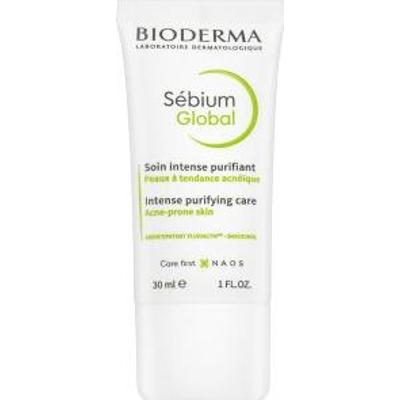 Bioderma Sébium Global żel do twarzy Intense Purifying Care 30 ml