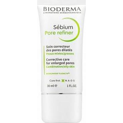 Bioderma Sébium Pore Refiner krem do twarzy na rozszerzone pory 30 ml