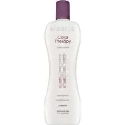 BioSilk Color Therapy Conditioner odżywka ochronna do włosów farbowanych 355 ml