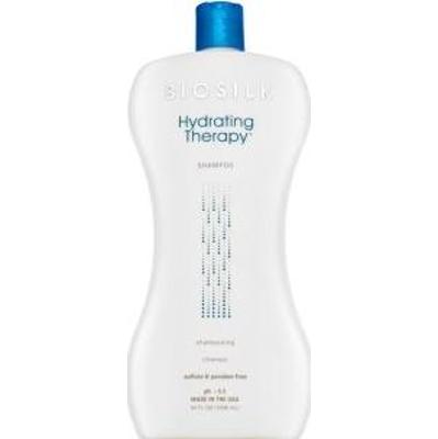BioSilk Hydrating Therapy Shampoo odżywczy szampon o działaniu nawilżającym 1006 ml