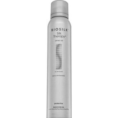 BioSilk Silk Therapy Shine On spray do stylizacji nabłyszczający