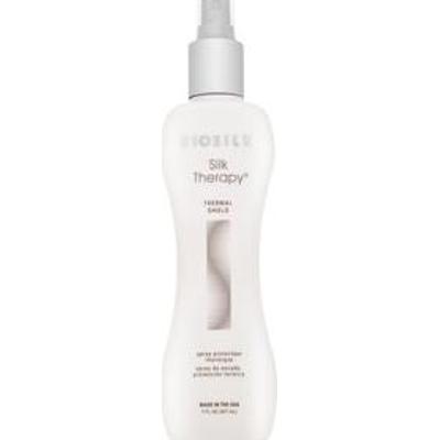 BioSilk Silk Therapy Thermal Shield spray do stylizacji do termicznej stylizacji włosów 207 ml