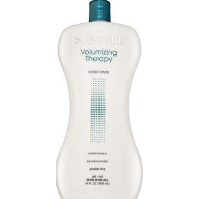 BioSilk Volumizing Therapy Conditioner odżywka wzmacniająca do włosów bez objętości 1006 ml