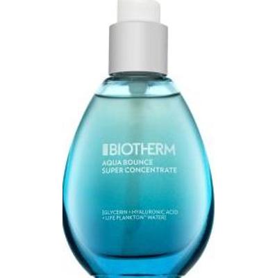 Biotherm Aqua Bounce fluid Super Concentrate 50 ml