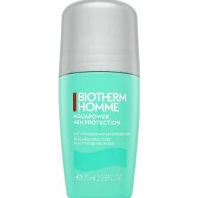 Biotherm Homme Aquapower antyperspirant 48H Antiperspirant 75 ml