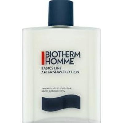 Biotherm Homme Basics Line fluid po goleniu After Shave Lotion 100 ml