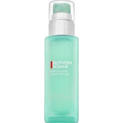 Biotherm Homme żelowy krem Aquapower Comfort Gel 75 ml