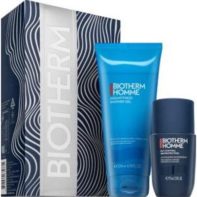 Biotherm Homme zestaw do pielęgnacji skóry Aqua Set