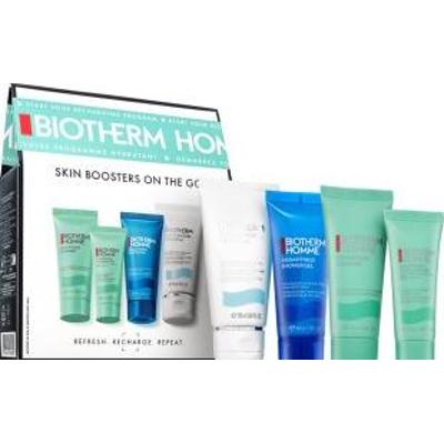 Biotherm Homme zestaw do pielęgnacji skóry Aquapower Cleanser Set