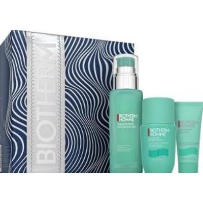 Biotherm Homme zestaw do pielęgnacji skóry Aquapower Essentials Set