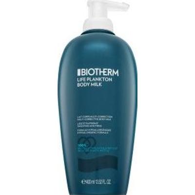 Biotherm Life Plankton mleczko do ciała Multi-Corrective Body Milk 400 ml
