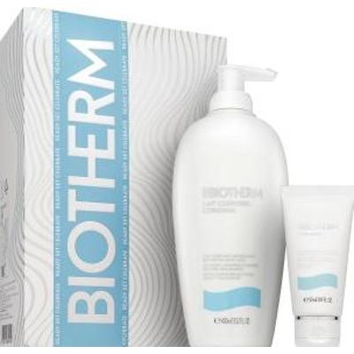 Biotherm zestaw do pielęgnacji skóry Lait Corporel & Biomains Set
