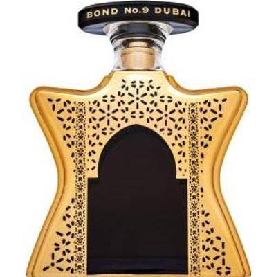 Bond No. 9 Dubai Black Sapphire woda perfumowana unisex 100 ml