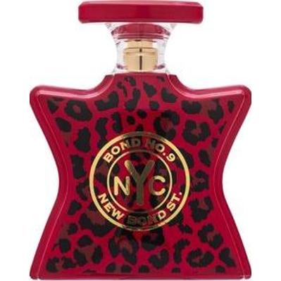 Bond No. 9 New Bond St. woda perfumowana unisex 100 ml