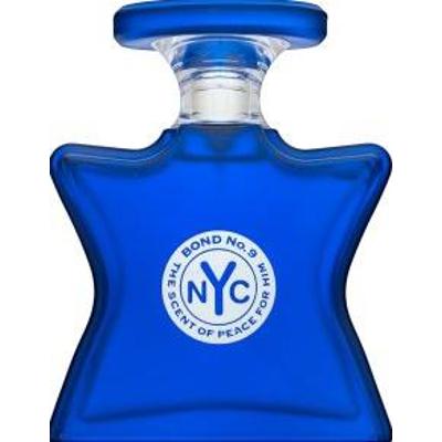 Bond No. 9 The Scent of Peace for Him woda perfumowana dla mężczyzn 50 ml