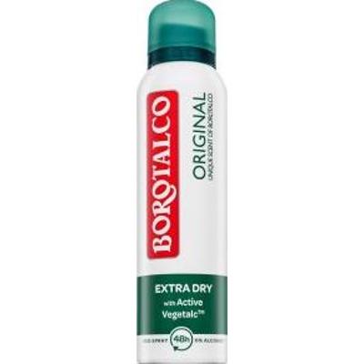 Borotalco Original dezodorant z atomizerem 48h Deo Spray 150 ml